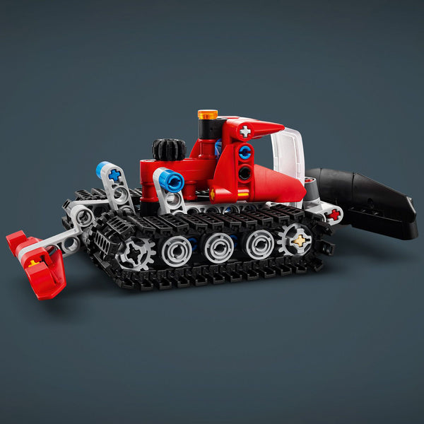 LEGO® Technic Snow Groomer Building Toy Set 42148