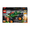 LEGO® Technic Monster Jam™ Dragon™ Building Toy Set 42149-1
