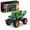 LEGO® Technic Monster Jam™ Dragon™ Building Toy Set 42149-5