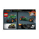 LEGO® Technic Monster Jam™ Dragon™ Building Toy Set 42149-2
