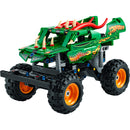 LEGO® Technic Monster Jam™ Dragon™ Building Toy Set 42149-3