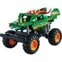 LEGO® Technic Monster Jam™ Dragon™ Building Toy Set 42149