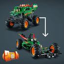 LEGO® Technic Monster Jam™ Dragon™ Building Toy Set 42149-11
