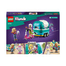 LEGO® Friends Mobile Bubble Tea Shop Building Toy Set 41733-2