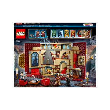 LEGO® Harry Potter™ Gryffindor™ House Banner 76409 - 0