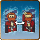 LEGO® Harry Potter™ Gryffindor™ House Banner 76409-10