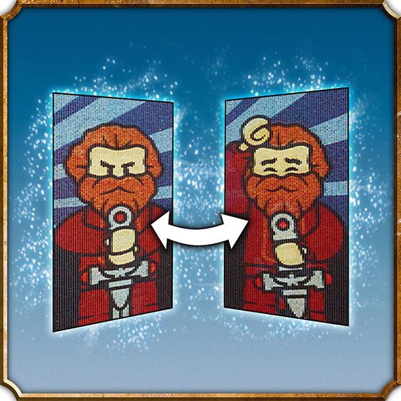 LEGO® Harry Potter™ Gryffindor™ House Banner 76409