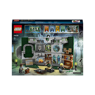 LEGO® Harry Potter™ Slytherin™ House Banner 76410