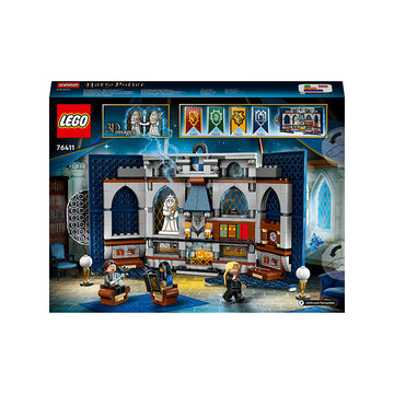 LEGO® Harry Potter™ Ravenclaw™ House Banner 76411 - 0