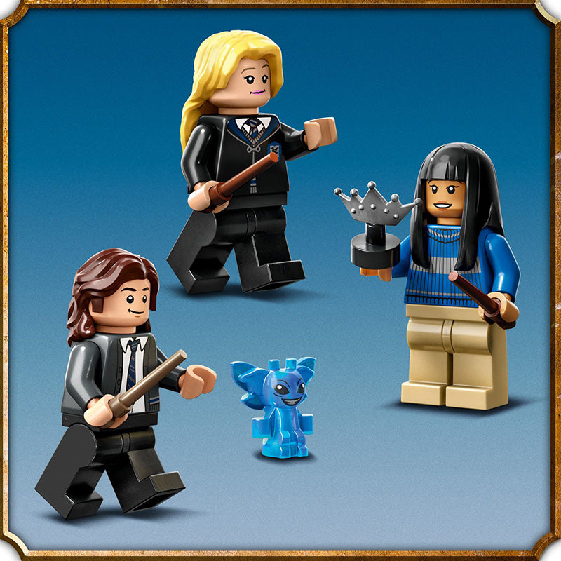 LEGO® Harry Potter™ Ravenclaw™ House Banner 76411