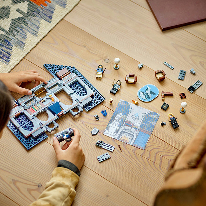 LEGO® Harry Potter™ Ravenclaw™ House Banner 76411