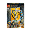LEGO® Harry Potter™ Hufflepuff™ House Banner 76412-1