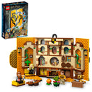 LEGO® Harry Potter™ Hufflepuff™ House Banner 76412-5