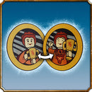 LEGO® Harry Potter™ Hufflepuff™ House Banner 76412-7