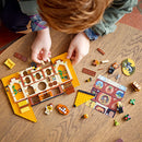 LEGO® Harry Potter™ Hufflepuff™ House Banner 76412-10