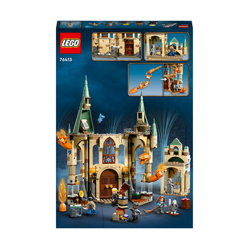 LEGO® Harry Potter™ Hogwarts™: Room of Requirement 76413 - 0