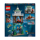 LEGO® Harry Potter™ Triwizard Tournament: The Black Lake 76420-2