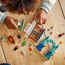 LEGO® Harry Potter™ Triwizard Tournament: The Black Lake 76420-6