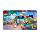 LEGO® Friends Heartlake Downtown Diner Building Toy Set 41728-1
