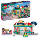 LEGO® Friends Heartlake Downtown Diner Building Toy Set 41728-5