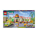 LEGO® Friends Organic Grocery Store Building Toy Set 41729-1