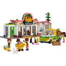 LEGO® Friends Organic Grocery Store Building Toy Set 41729-3