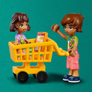 LEGO® Friends Organic Grocery Store Building Toy Set 41729-8
