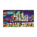 LEGO® Friends Autumn’s House Building Toy Set 41730-2