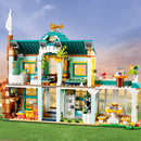 LEGO® Friends Autumn’s House Building Toy Set 41730-6