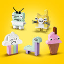 LEGO® Classic Creative Pastel Fun Building Toy Set 11028-9