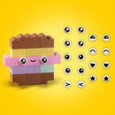 LEGO® Classic Creative Pastel Fun Building Toy Set 11028-10