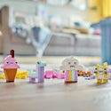 LEGO® Classic Creative Pastel Fun Building Toy Set 11028