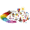 LEGO® Classic Creative Party Box Building Toy Set 11029