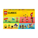 LEGO® Classic Lots of Bricks Building Toy Set 11030-2