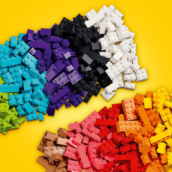 LEGO® Classic Lots of Bricks Building Toy Set 11030