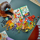 LEGO® Classic Lots of Bricks Building Toy Set 11030-7