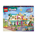 LEGO® Friends Heartlake International School Building Toy Set 41731-1
