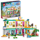 LEGO® Friends Heartlake International School Building Toy Set 41731-5