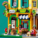 LEGO® Friends Downtown Flower and Design Stores Building Toy Set 41732-9