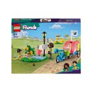 LEGO® Friends Dog Rescue Bike Building Toy Set 41738-1