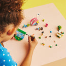 LEGO® Friends Dog Rescue Bike Building Toy Set 41738-7