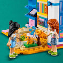 LEGO® Friends Liann's Room Building Toy Set 41739