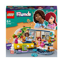 LEGO® Friends Aliya's Room Building Toy Set 41740-1