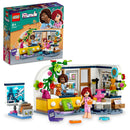 LEGO® Friends Aliya's Room Building Toy Set 41740-5
