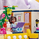 LEGO® Friends Aliya's Room Building Toy Set 41740-10