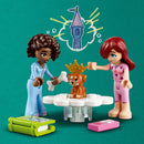 LEGO® Friends Aliya's Room Building Toy Set 41740-11