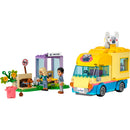 LEGO® Friends Dog Rescue Van Building Toy Set 41741-3