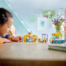 LEGO® Friends Dog Rescue Van Building Toy Set 41741-8