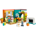 LEGO® Friends Leo's Room Building Toy Set 41754