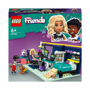 LEGO® Friends Nova's Room Building Toy Set 41755-1